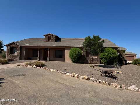 Iron Horse, COOLIDGE, AZ 85128