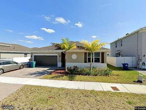 132Nd, HOMESTEAD, FL 33032