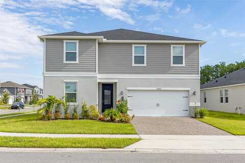 Winding Preserve, CLERMONT, FL 34714