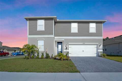 Winding Preserve, CLERMONT, FL 34714