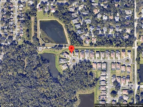 Mossy River, BRANDON, FL 33511