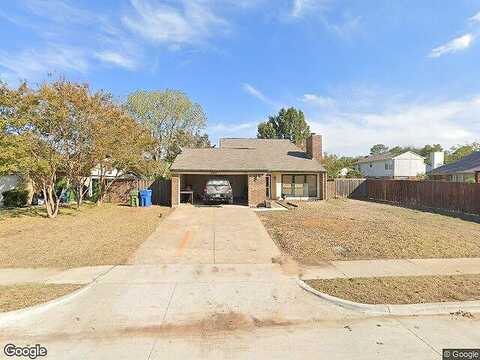 Forestmeadow, LEWISVILLE, TX 75067
