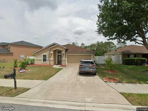 Marisco, JACKSONVILLE, FL 32220