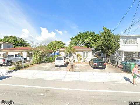 6Th, MIAMI, FL 33135