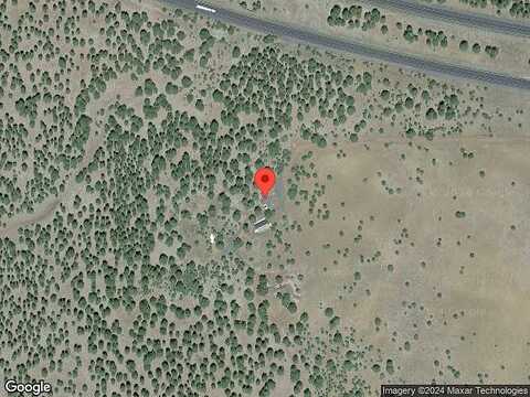 Forest Service 3341, PARKS, AZ 86018