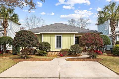 Zander, SANTA ROSA BEACH, FL 32459