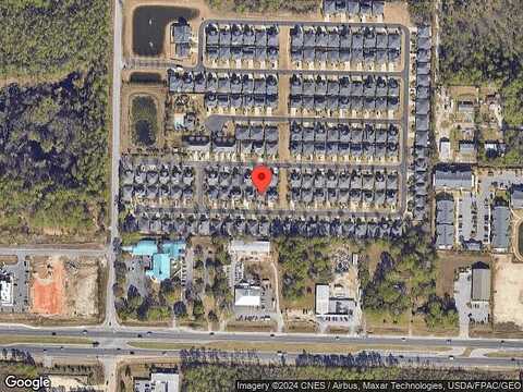 Zander, SANTA ROSA BEACH, FL 32459
