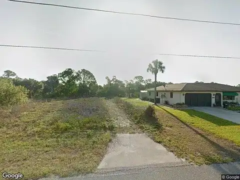 Yorkshire, PORT CHARLOTTE, FL 33952