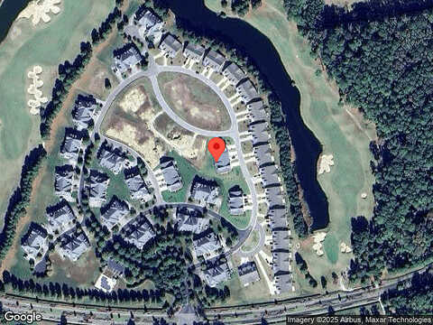 Old Course, CAPE CHARLES, VA 23310