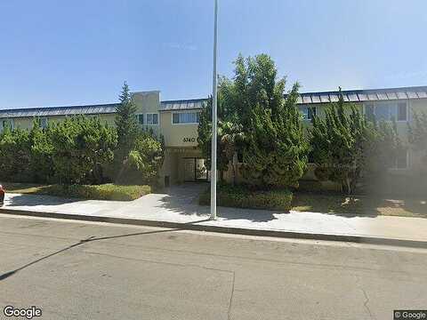 Springpark, LOS ANGELES, CA 90056