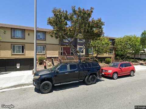 Marine, LAWNDALE, CA 90260