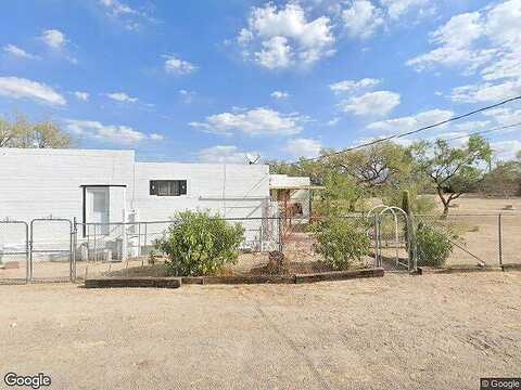 Third, YUCCA, AZ 86438