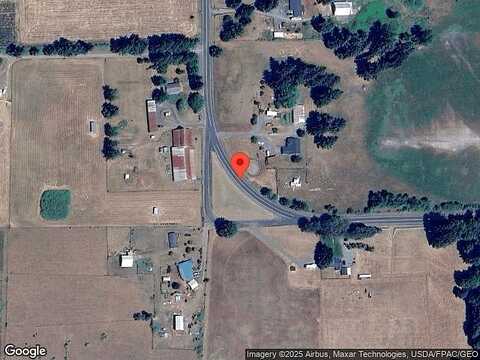 Van Hoesen, ONALASKA, WA 98570