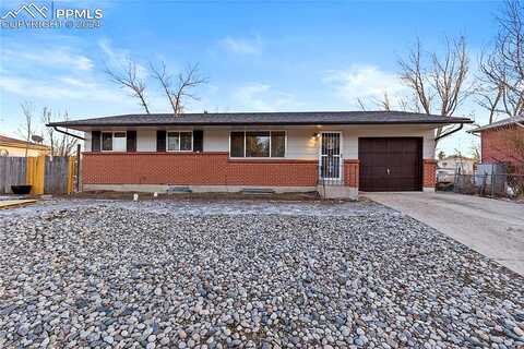 Osgood, COLORADO SPRINGS, CO 80915