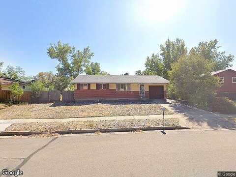 Osgood, COLORADO SPRINGS, CO 80915