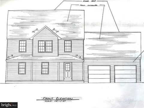 Ricks Rd #Lot#16, NEW RINGGOLD, PA 17960
