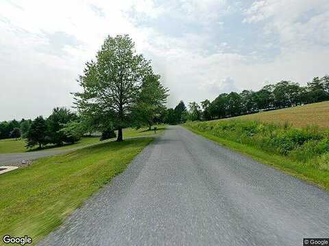 Ricks Rd #Lot#16, NEW RINGGOLD, PA 17960