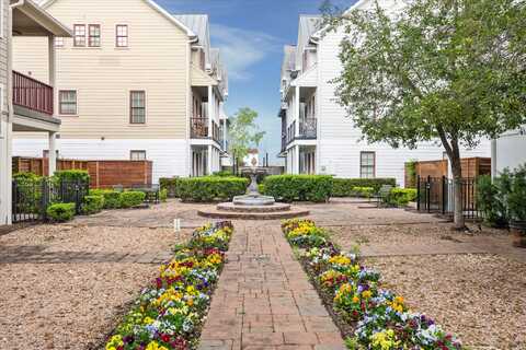 Hurst, HOUSTON, TX 77008