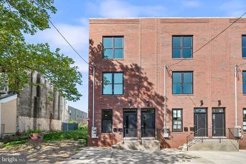 N 54Th St #Unit A, Philadelphia, PA 19131