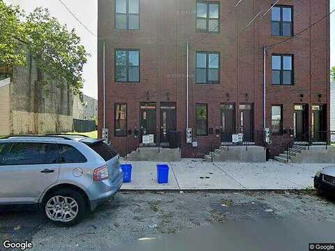 N 54Th St #Unit A, Philadelphia, PA 19131