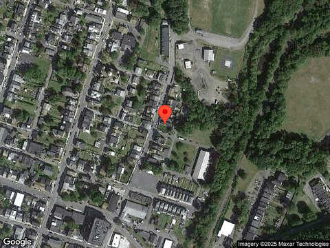 Delaware Ave N, Minersville, PA 17954