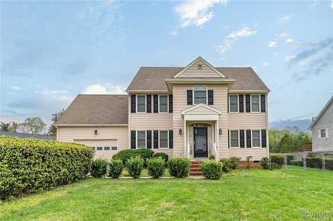 Birchett, PRINCE GEORGE, VA 23875