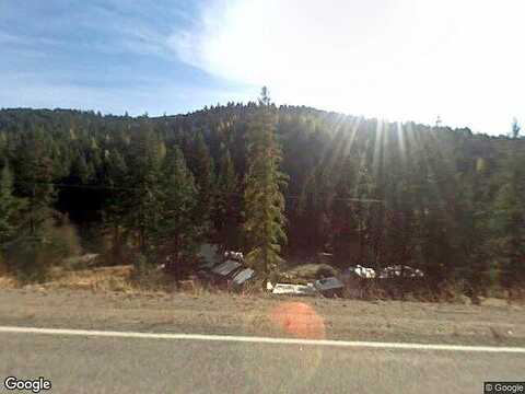 Boulder Creek, CURLEW, WA 99118