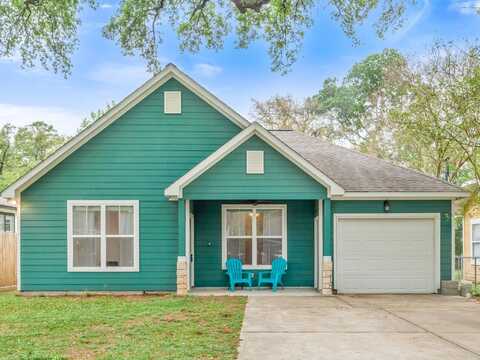 Epps, TOMBALL, TX 77375