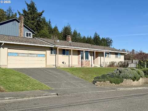 Madrona, NORTH BEND, OR 97459
