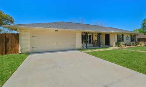 Kirk, BRENHAM, TX 77833