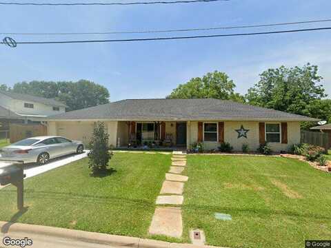 Kirk, BRENHAM, TX 77833