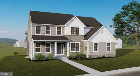 Settlers Ridge #Lot 11, Slatington, PA 18080
