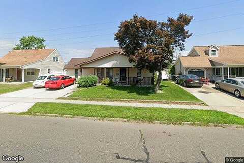 Kenwood Dr #N, Levittown, PA 19055