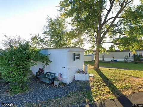 W Ridge Pike W #272, LIMERICK, PA 19468