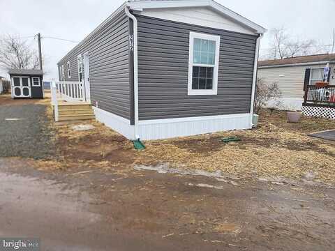 W Ridge Pike W #272, Limerick, PA 19468