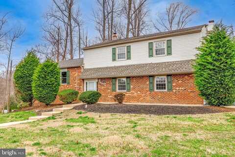 Sickles Dr, Aston, PA 19014