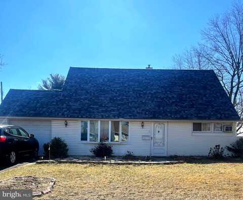 Kenwood Dr N #N, Levittown, PA 19055