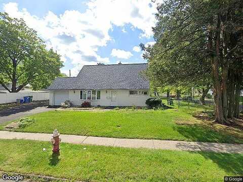 Kenwood Dr N #N, Levittown, PA 19055