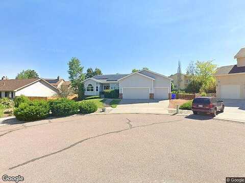 Wells Fargo, COLORADO SPRINGS, CO 80918
