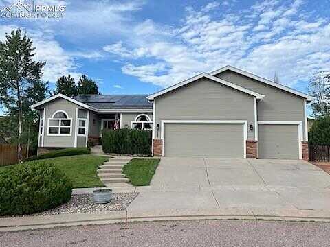 Wells Fargo, COLORADO SPRINGS, CO 80918