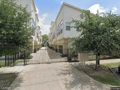 Hutcheson, HOUSTON, TX 77003