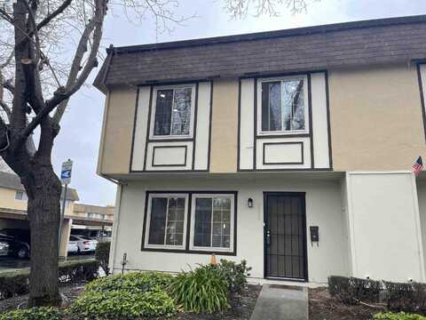 Oliver, HAYWARD, CA 94545