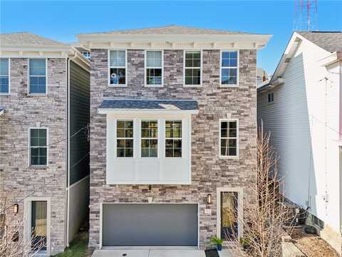 Seward, PITTSBURGH, PA 15211
