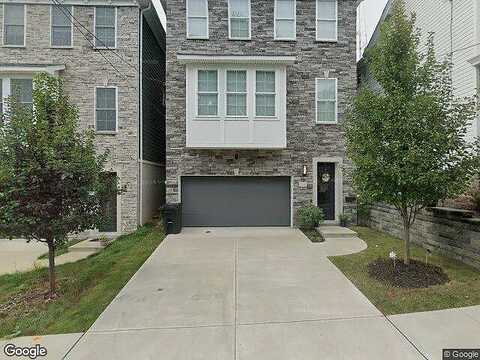 Seward, PITTSBURGH, PA 15211