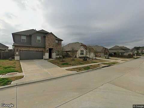 Courteous Creek, MONTGOMERY, TX 77316