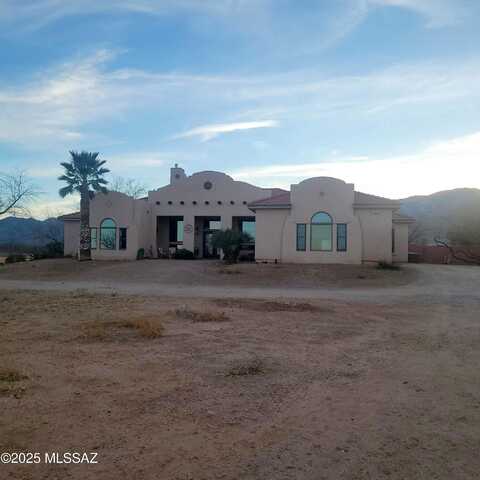 W Dream Catcher Way, Cochise, AZ 85606