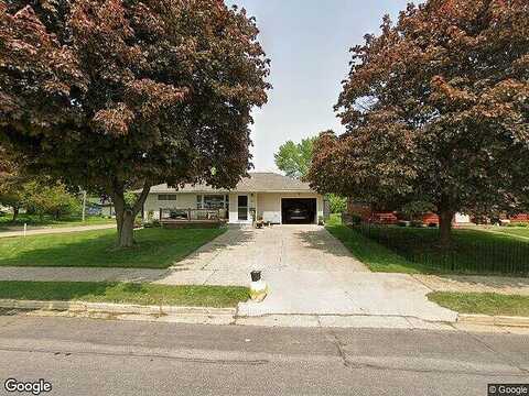 Day, FAIRMONT, MN 56031