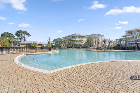 Front Beach, PANAMA CITY BEACH, FL 32407