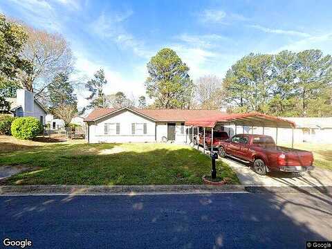 Deerfield, MORROW, GA 30260