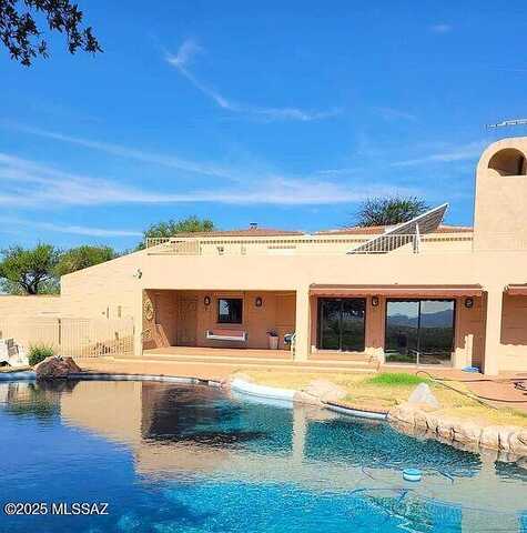 Moyza Ranch, AMADO, AZ 85645